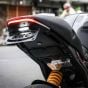 Buy New Rage Cycles Compatible with Ducati Monster 796 Fender Eliminator Kit by New Rage Cycles for only $249.95 at Racingpowersports.com, Main Website.
