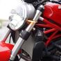 Buy New Rage Cycles Ducati Monster 796 Front Turn Signals by New Rage Cycles for only $144.95 at Racingpowersports.com, Main Website.