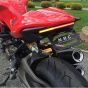 Buy New Rage Cycles Ducati Monster 821 2014 - 2017 'Stealth' Fender Eliminator Kit by New Rage Cycles for only $259.95 at Racingpowersports.com, Main Website.