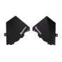 Buy HMF Can-Am Maverick X3 Glove Box Panel 2017-2021 by HMF for only $79.95 at Racingpowersports.com, Main Website.