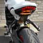 Buy New Rage Cycles Ducati Supersport 939 Fender Eliminator by New Rage Cycles for only $170.00 at Racingpowersports.com, Main Website.