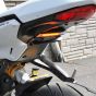 Buy New Rage Cycles Ducati Supersport 939 Fender Eliminator by New Rage Cycles for only $170.00 at Racingpowersports.com, Main Website.