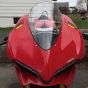 Buy New Rage Cycles Ducati 959 Panigale Mirror Block Off Turn Signals by New Rage Cycles for only $119.95 at Racingpowersports.com, Main Website.