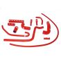 Buy SAMCO Silicone Coolant Hose Kit MV Agusta Brutale 750 2001-2009 by Samco Sport for only $423.30 at Racingpowersports.com, Main Website.