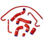 Buy SAMCO Silicone Coolant Hose Kit MV Agusta F4 1000 2010-2019 by Samco Sport for only $445.71 at Racingpowersports.com, Main Website.