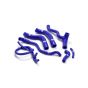 Buy SAMCO Silicone Coolant Hose Kit Aprilia 750 Shiver 2007-2017 by Samco Sport for only $613.78 at Racingpowersports.com, Main Website.