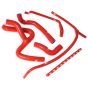 Buy SAMCO Silicone Coolant Hose Kit Aprilia Dorsoduro 1200 2010-2015 by Samco Sport for only $603.82 at Racingpowersports.com, Main Website.