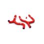 Buy SAMCO Silicone Coolant Hose Kit Beta 350 4T Thermo Bypass 11-15 by Samco Sport for only $343.74 at Racingpowersports.com, Main Website.