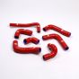 Buy SAMCO Silicone Coolant Hose Kit Beta 390 RR-S EFI OEM 2017 by Samco Sport for only $357.31 at Racingpowersports.com, Main Website.