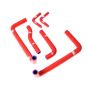 Buy SAMCO Silicone Coolant Hose Kit Gas Gas EC 125 2T 2007-2012 by Samco Sport for only $336.27 at Racingpowersports.com, Main Website.