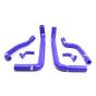Buy SAMCO Silicone Coolant Hose Kit Gas Gas XC 200 Thermostat Bypass 2T 2014-2017 by Samco Sport for only $352.45 at Racingpowersports.com, Main Website.