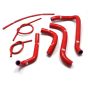 Buy SAMCO Silicone Coolant Hose Kit Honda CBR 1100 XX BLACKBIRD SC35 Fuel Inj. 99-07 by Samco Sport for only $502.98 at Racingpowersports.com, Main Website.
