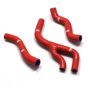 Buy SAMCO Silicone Coolant Hose Kit Honda CR 125 R 1998-1999 by Samco Sport for only $201.95 at Racingpowersports.com, Main Website.