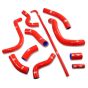 Buy SAMCO Silicone Coolant Hose Kit Honda CBR 1000 RR Fireblade OEM Design 2012-2019 by Samco Sport for only $484.30 at Racingpowersports.com, Main Website.