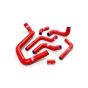 Buy SAMCO Silicone Coolant Hose Kit Honda CB 400 NC39 1992-1998 by Samco Sport for only $382.33 at Racingpowersports.com, Main Website.