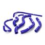 Buy SAMCO Silicone Coolant Hose Kit Honda CB 900 Hornet SC48 2002-2007 by Samco Sport for only $424.54 at Racingpowersports.com, Main Website.