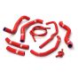 Buy SAMCO Silicone Coolant Hose Kit Honda CB 1300 Super Four F / S SC54 2003-2009 by Samco Sport for only $357.95 at Racingpowersports.com, Main Website.