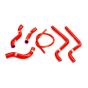 Buy SAMCO Silicone Coolant Hose Kit Honda CR 125 R 2001-2002 by Samco Sport for only $326.31 at Racingpowersports.com, Main Website.