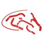 Buy SAMCO Silicone Coolant Hose Kit Honda CBR 600 RR PC40 2007-2025 by Samco Sport for only $481.81 at Racingpowersports.com, Main Website.