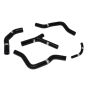 Buy SAMCO Silicone Coolant Hose Kit Honda CR 500 1985-1988 by Samco Sport for only $363.66 at Racingpowersports.com, Main Website.