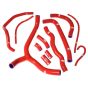 Buy SAMCO Silicone Coolant Hose Kit Honda VFR 800 Fi / VTEC 2002-2014 by Samco Sport for only $678.52 at Racingpowersports.com, Main Website.