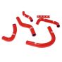 Buy SAMCO Silicone Coolant Hose Kit Honda RVF 400 NC35 1994-1996 by Samco Sport for only $341.25 at Racingpowersports.com, Main Website.