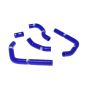 Buy SAMCO Silicone Coolant Hose Kit Honda CR 125 R 2005-2012 by Samco Sport for only $150.95 at Racingpowersports.com, Main Website.