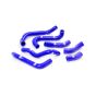 Buy SAMCO Silicone Coolant Hose Kit Honda CB 1000 Big One Super Four C211 1993-1999 by Samco Sport for only $407.11 at Racingpowersports.com, Main Website.
