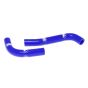 Buy SAMCO Silicone Coolant Hose Kit Honda RS 125 1995-2003 by Samco Sport for only $168.35 at Racingpowersports.com, Main Website.