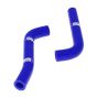 Buy SAMCO Silicone Coolant Hose Kit Honda RS 125 2004-2009 by Samco Sport for only $177.07 at Racingpowersports.com, Main Website.