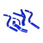 Buy SAMCO Silicone Coolant Hose Kit Honda CR 250 R 1985-1987 by Samco Sport for only $340.00 at Racingpowersports.com, Main Website.