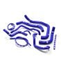 Buy SAMCO Silicone Coolant Hose Kit Honda CBR 929 RR Fireblade SC44 RRY 2000-2001 by Samco Sport for only $549.04 at Racingpowersports.com, Main Website.