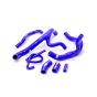 Buy SAMCO Silicone Coolant Hose Kit Honda CBR 1000 RR Fireblade 2008-2011 by Samco Sport for only $522.90 at Racingpowersports.com, Main Website.