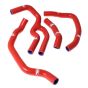Buy SAMCO Silicone Coolant Hose Kit Honda CB 500 PC32 1993-2002 by Samco Sport for only $445.71 at Racingpowersports.com, Main Website.