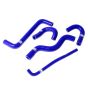 Buy SAMCO Silicone Coolant Hose Kit Honda CBR 125 2004-2019 by Samco Sport for only $350.12 at Racingpowersports.com, Main Website.