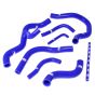 Buy SAMCO Silicone Coolant Hose Kit Honda CB 600 2007-2014 by Samco Sport for only $566.47 at Racingpowersports.com, Main Website.