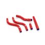 Buy SAMCO Silicone Coolant Hose Kit Honda CR 125 R 1989 by Samco Sport for only $178.95 at Racingpowersports.com, Main Website.