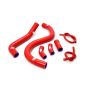 Buy SAMCO Silicone Coolant Hose Kit Honda VFR 750 RC36 1994-1997 by Samco Sport for only $369.88 at Racingpowersports.com, Main Website.