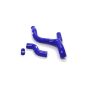 Buy SAMCO Silicone Coolant Hose Kit Husaberg FE 250 Thermostat Bypass 2014 by Samco Sport for only $311.53 at Racingpowersports.com, Main Website.