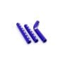 Buy SAMCO Silicone Coolant Hose Kit Husqvarna TE 125 Thermostat Bypass 2014-2016 by Samco Sport for only $124.95 at Racingpowersports.com, Main Website.