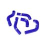 Buy SAMCO Silicone Coolant Hose Kit Husqvarna TE 510 2002-2009 by Samco Sport for only $317.75 at Racingpowersports.com, Main Website.