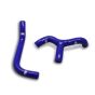 Buy SAMCO Silicone Coolant Hose Kit Husqvarna TC65 Y Piece Race Design 2017-2020 by Samco Sport for only $188.95 at Racingpowersports.com, Main Website.