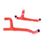Buy SAMCO Silicone Coolant Hose Kit Husqvarna TC 300 Thermostat Bypass 2010-2013 by Samco Sport for only $322.57 at Racingpowersports.com, Main Website.
