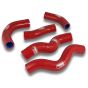 Buy SAMCO Silicone Coolant Hose Kit Kawasaki KLX 250 1998-2003 by Samco Sport for only $164.95 at Racingpowersports.com, Main Website.