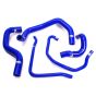 Buy SAMCO Silicone Coolant Hose Kit Kawasaki ZX 6R 600 636 B1&B2 2003-2004 by Samco Sport for only $372.37 at Racingpowersports.com, Main Website.