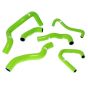 Buy SAMCO Silicone Coolant Hose Kit Kawasaki ZX 6R 2009-2023 by Samco Sport for only $269.95 at Racingpowersports.com, Main Website.