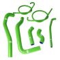 Buy SAMCO Silicone Coolant Hose Kit Kawasaki ZXR 750 H2 1990 by Samco Sport for only $494.26 at Racingpowersports.com, Main Website.