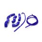 Buy SAMCO Silicone Coolant Hose Kit Kawasaki Z 800 2013-2016 by Samco Sport for only $369.88 at Racingpowersports.com, Main Website.