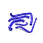 Buy SAMCO Silicone Coolant Hose Kit Kawasaki ZX-14R 2006-2025 by Samco Sport for only $439.48 at Racingpowersports.com, Main Website.