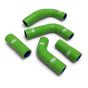 Buy SAMCO Silicone Coolant Hose Kit Kawasaki Ninja 300 2013-2017 by Samco Sport for only $299.08 at Racingpowersports.com, Main Website.